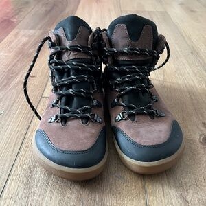 Barefoot Shoes Be Lenka Ranger 2.0 - Dark Brown